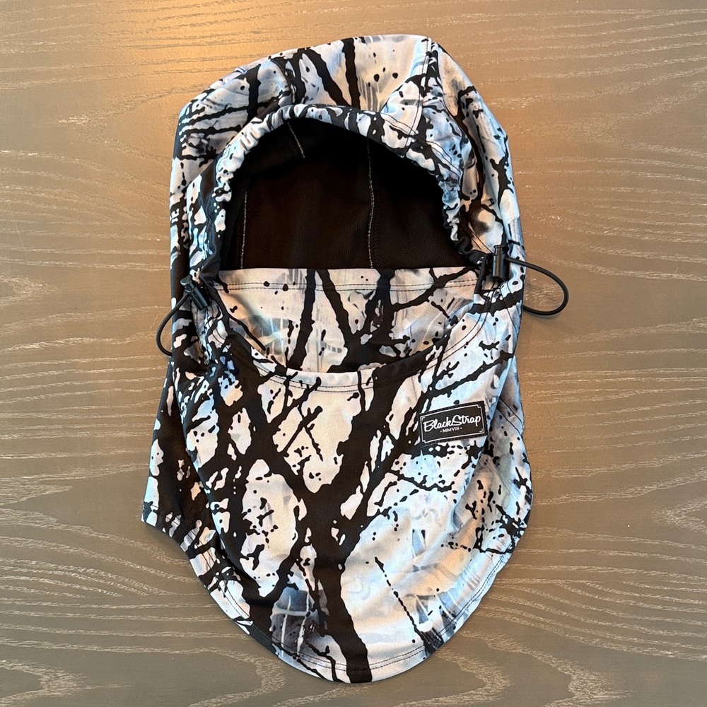 BlackStrap Balaclava